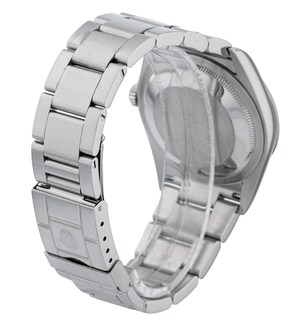 Rolex Explorer 114270 Image 3